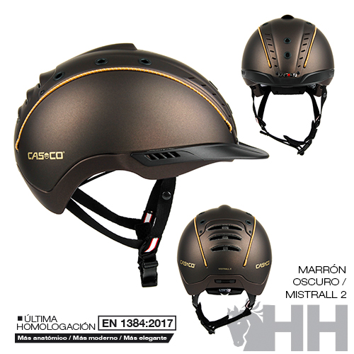 CASCO CASCO MISTRALL 2 - Imagen 5