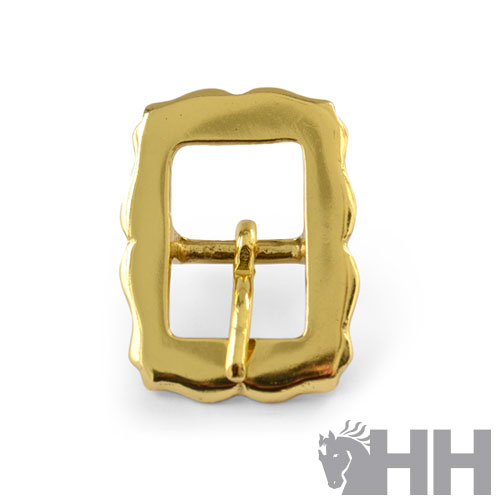 HEBILLA CABEZADA MENORQUINA BARROCA - Imagen 3