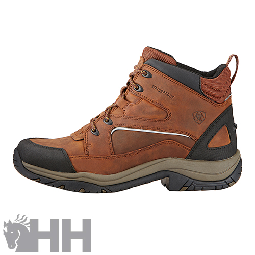 BOTIN ARIAT TELLURIDE II H2O HOMBRE (PAR) - Imagen 5