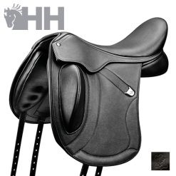SILLA ING.DOMA CLASICA BATES INNOVA MONO+ LUXE LEATHER (FALDON CORTO)