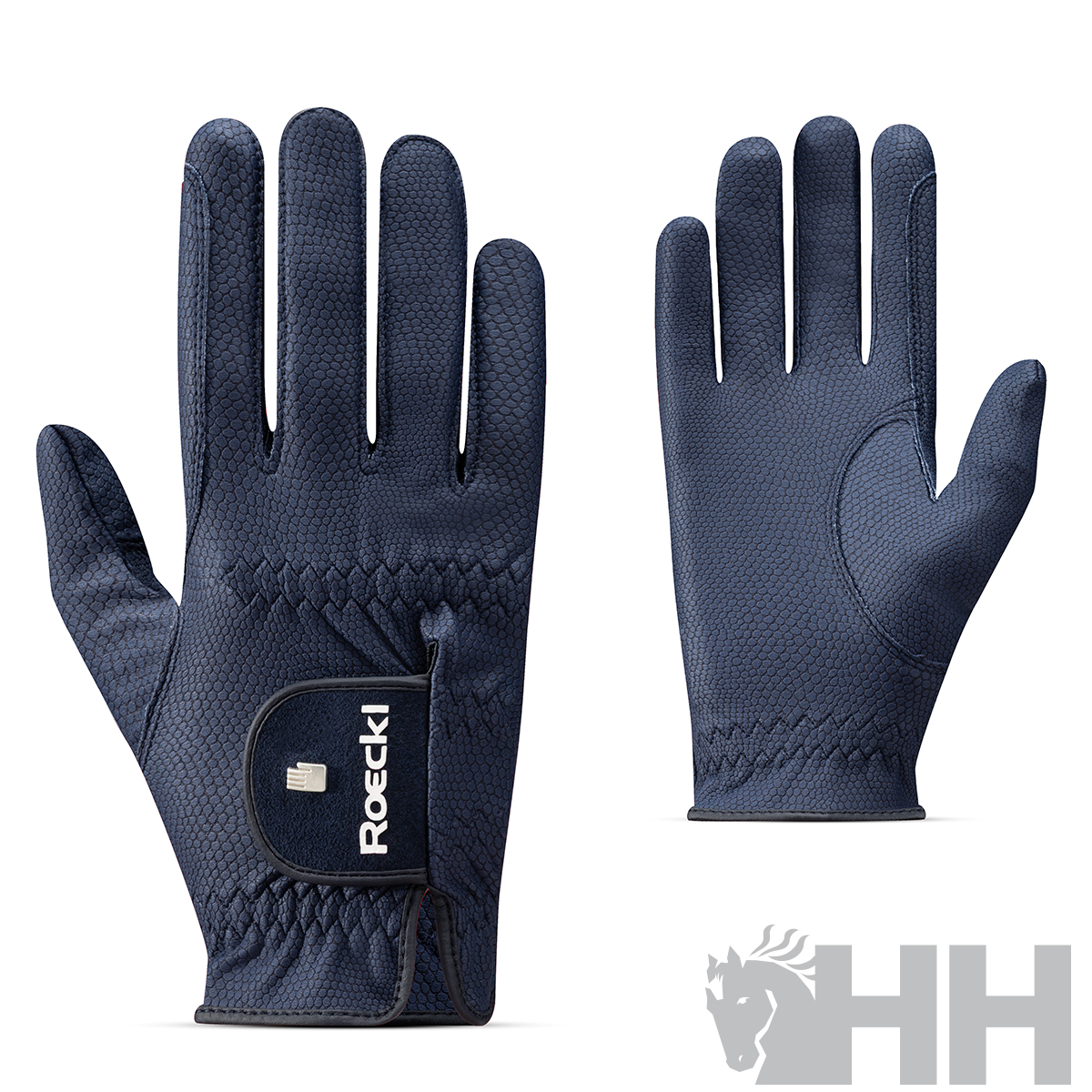 GUANTE ROECKL ROECK-GRIP PRO (PAR) - Imagen 5