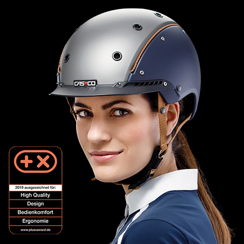 CASCO CAS CO CHAMP-3 - Imagen 2