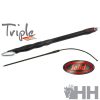 FUSTA DOMA FLECK PROFESSIONAL 03021 TRIPLE SOLID