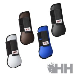 PROTECTOR HH DELUXE TENDON DELANTERO (PAR)