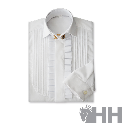 CAMISA UBALDO PORTUGUESA NIÑO