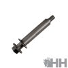 SOPORTE EJE ADAPTADOR BLACKSMITH PARA LIJADORA ELECTRICA