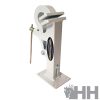 TORNILLO BLACKSMITH MULTIUSOS CON BASE ADAPTABLE