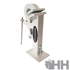 TORNILLO BLACKSMITH MULTIUSOS CON BASE ADAPTABLE