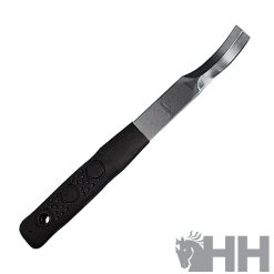 CUCHILLA CORTA CASCOS BLACKSMITH CURVA DOBLE CORTE
