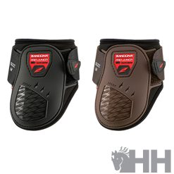PROTECTOR ZANDONÀ  PRO JUNIOR AIR MENUDILLO PARA POTROS (PAR)