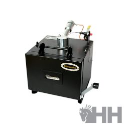 HORNO BLACKSMITH P/E 1 QUEMADOR CON PUERTA