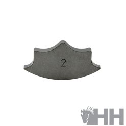 INSERCIÓN ORTOPÉDICA DIAMOND HUEVO (BOLSA 4 PIEZAS)