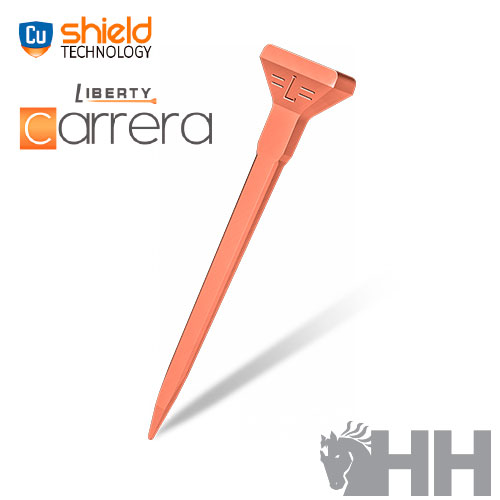CLAVO HERRAR LIBERTY CARRERA SECURE CU