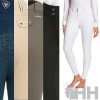 PANTALON ARIAT TRI FACTOR GRIP FULL SEAT MUJER