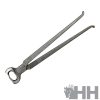 TENAZA CORTA CASCOS NORDIC FORGE VIKING