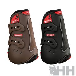 PROTECTOR ZANDONÀ CARBON AIR PONY TENDON (PAR)