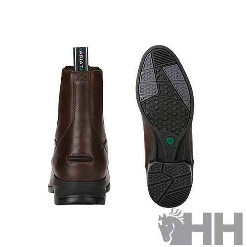 BOTIN ARIAT HERITAGE IV ZIP MUJER (PAR) - Imagen 4