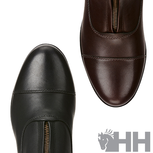 BOTIN ARIAT HERITAGE IV ZIP MUJER (PAR) - Imagen 3