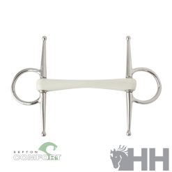 FILETE SEFTON COMFORT PALILLOS EMBOCADURA RECTA