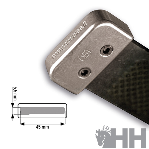 PROTECTOR ESCOFINA DOUBLE-S - Imagen 2