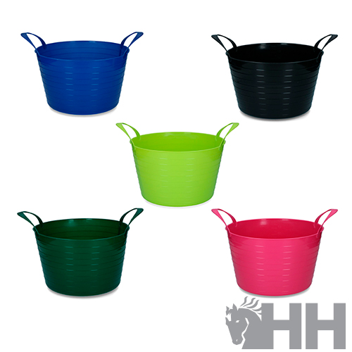 CUBO VPLAST TRUG FLEXI