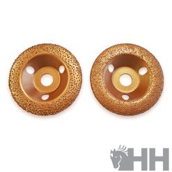 PLATO LIJADOR HISPANO FARRIER CURVO TUNGSTENO