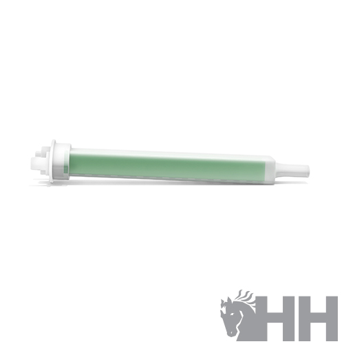 CANULA VETTEC EQUI-THANE 210 CC - Imagen 2