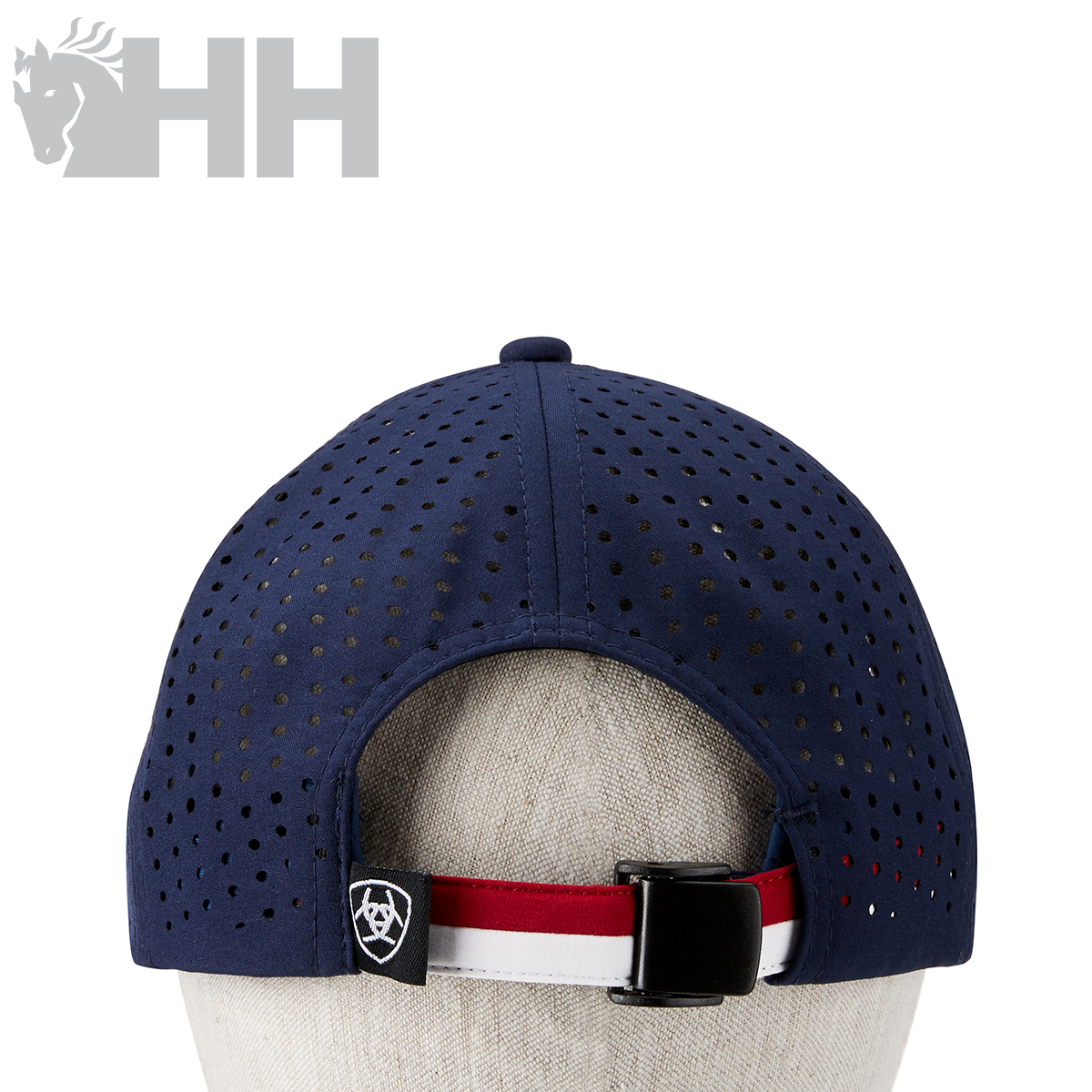 GORRA DEPORTIVA ARIAT TRI FACTOR CAP - Imagen 2
