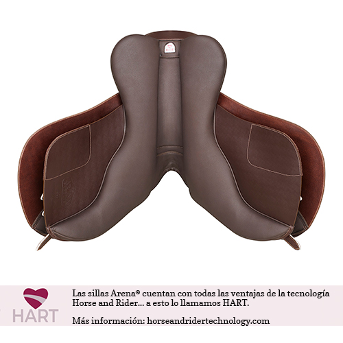 SILLA ING.SALTO ARENA - Imagen 5
