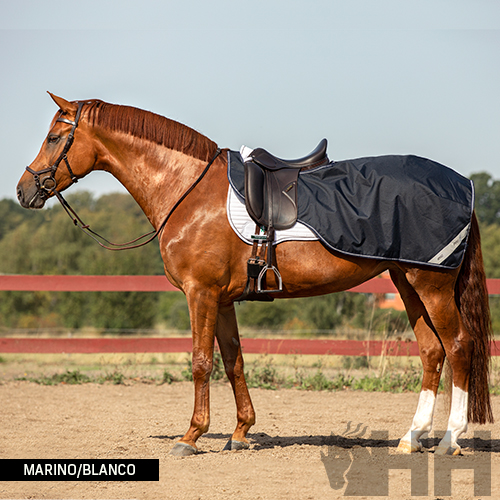 MANTA AMIGO RIPSTOP COMPETITION RIÑONERA IMPERMEABLE - Imagen 4