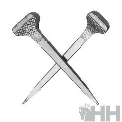 CLAVO HERRAR MUSTAD HAMMER HEAD