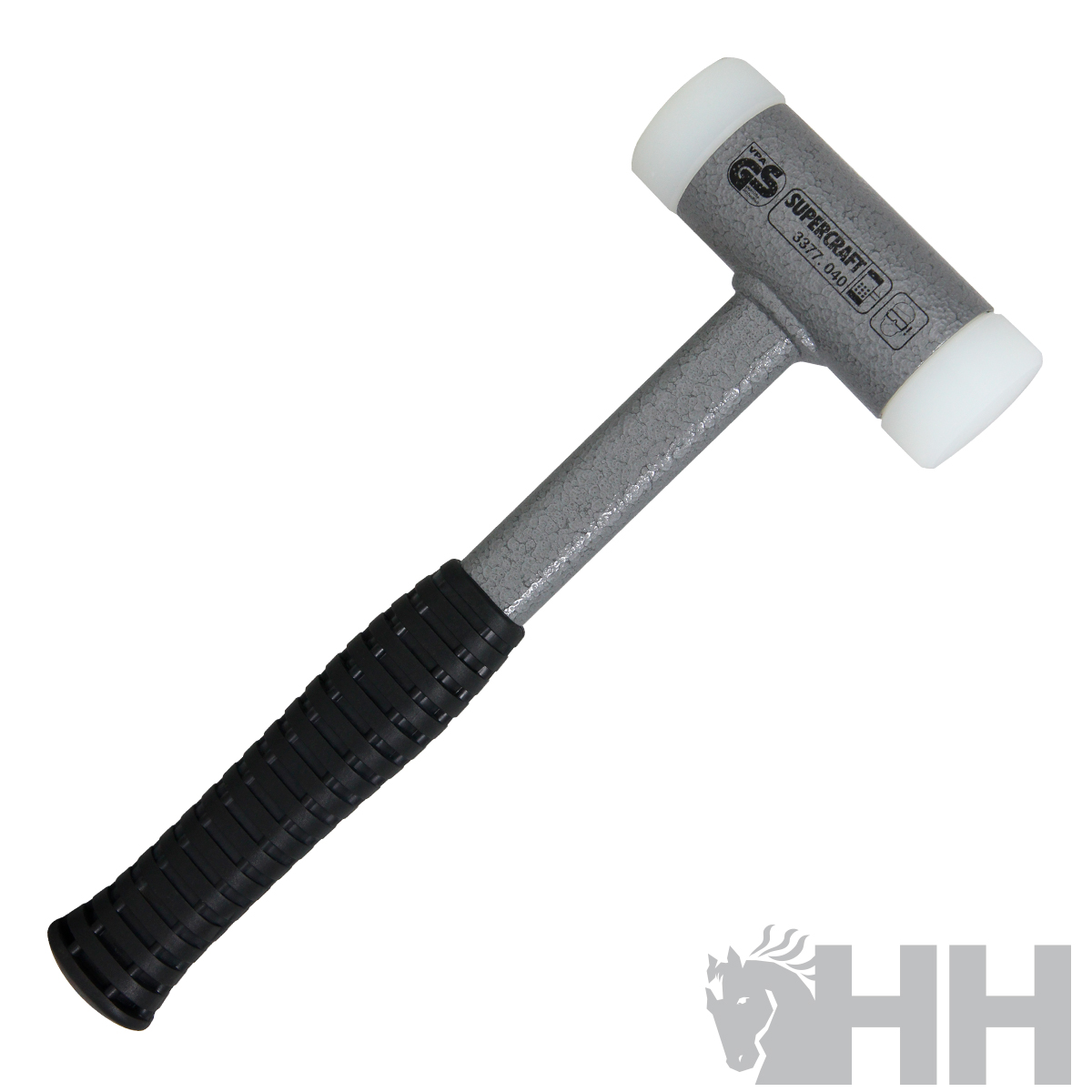 MARTILLO NYLON PICARD ANTI-REBOTE
