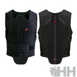 PROTECTOR ESPALDA ZANDONÀ SOFT VEST PRO NIÑO/A