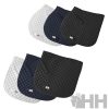 MANTILLA HH ECO ALGODÓN ACOLCHADA