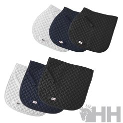 MANTILLA HH ECO ALGODÓN ACOLCHADA