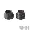CAMPANA HH GOMA ABIERTA CON VELCRO (PAR)