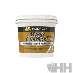 POMADA ENFRIADORA ABSORBINE MAGIC CUSHION XTREME PARA CASCOS