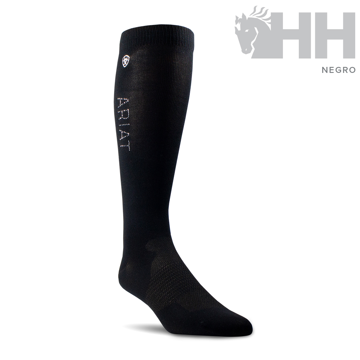 CALCETIN ARIAT ARIATTEK RADIANT (PAR) - Imagen 2
