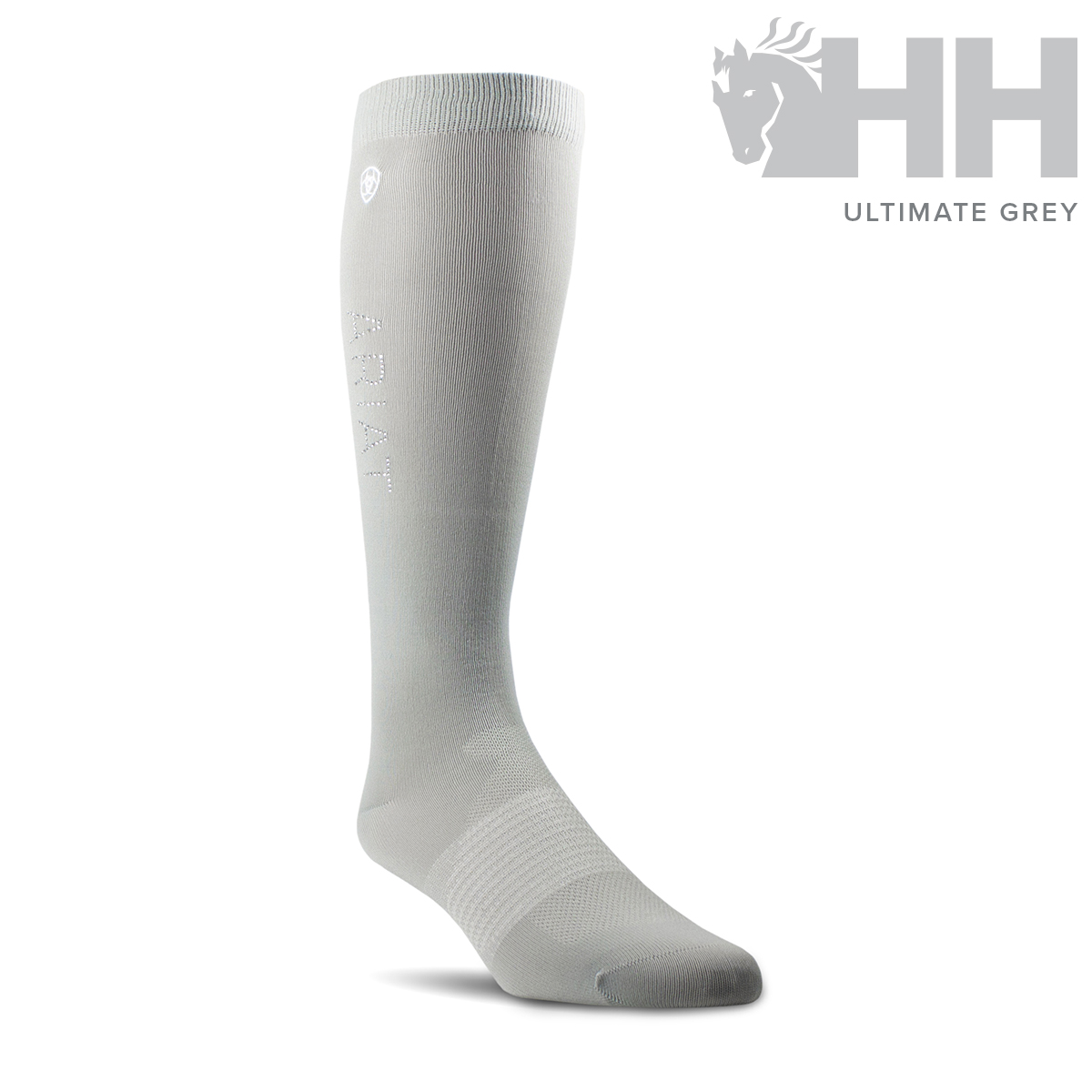 CALCETIN ARIAT ARIATTEK RADIANT (PAR) - Imagen 4
