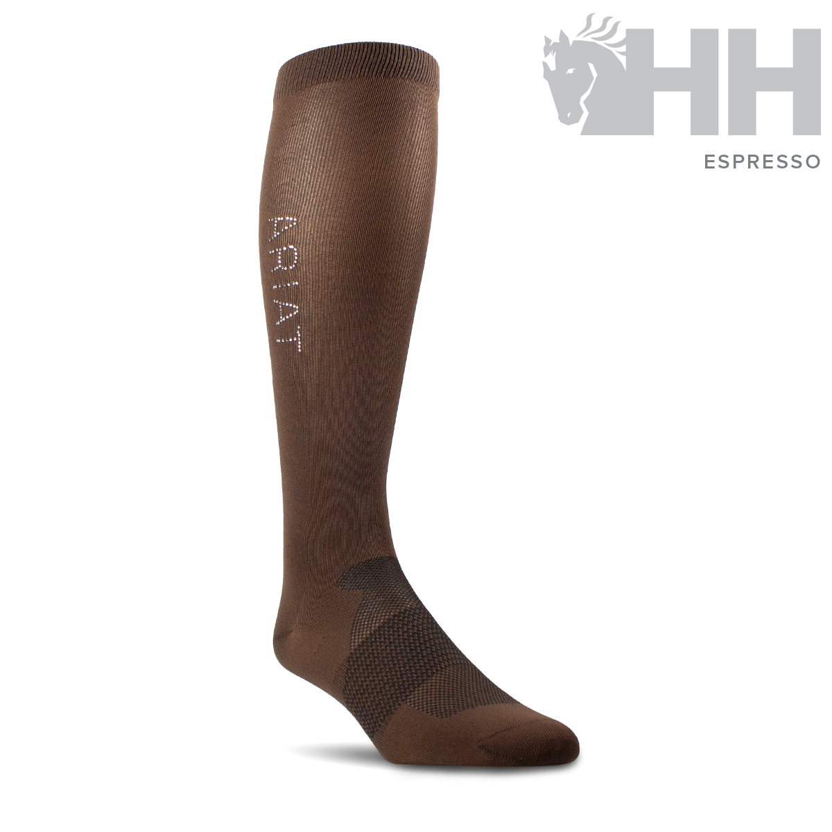 CALCETIN ARIAT ARIATTEK RADIANT (PAR) - Imagen 6