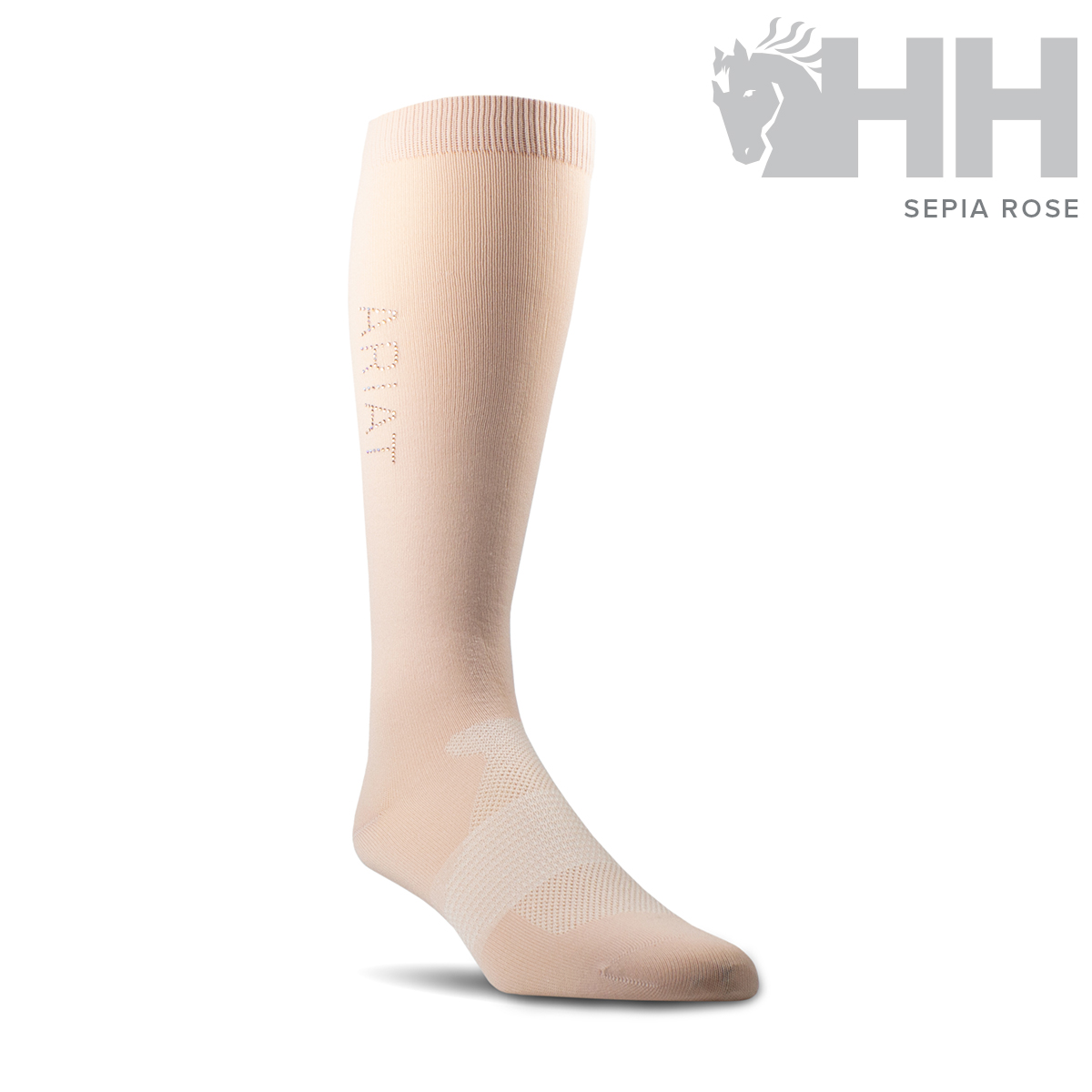 CALCETIN ARIAT ARIATTEK RADIANT (PAR) - Imagen 3