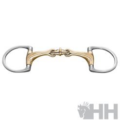 FILETE SPRENGER DYNAMIC RS OLIVA ANILLA D 65mm PARTIDO DOBLE con WH ULTRA