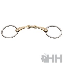 FILETE SPRENGER DYNAMIC RS ANILLA 70mm PARTIDO DOBLE