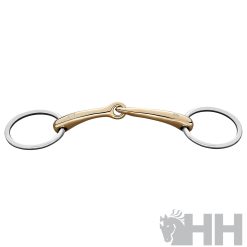 FILETE SPRENGER DYNAMIC RS PARA BOCADO ANILLA 55mm PARTIDO SIMPLE