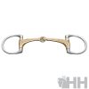 FILETE SPRENGER DYNAMIC RS OLIVA ANILLA D 65mm PARTIDO SIMPLE