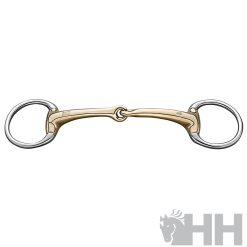 FILETE SPRENGER DYNAMIC RS PARA BOCADO OLIVA 55mm PARTIDO SIMPLE