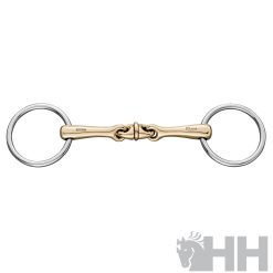 FILETE SPRENGER WH ULTRA PARA BOCADO ANILLA 55mm