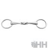 FILETE SPRENGER BASIC PARA BOCADO ANILLA 55mm PARTIDO DOBLE