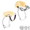 BOCADO SPRENGER BASIC HACKAMORE KOMBI ACERO INOXIDABLE HS