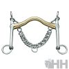 BOCADO SPRENGER BASIC DOMA BEMELMANS PIERNA 5cm